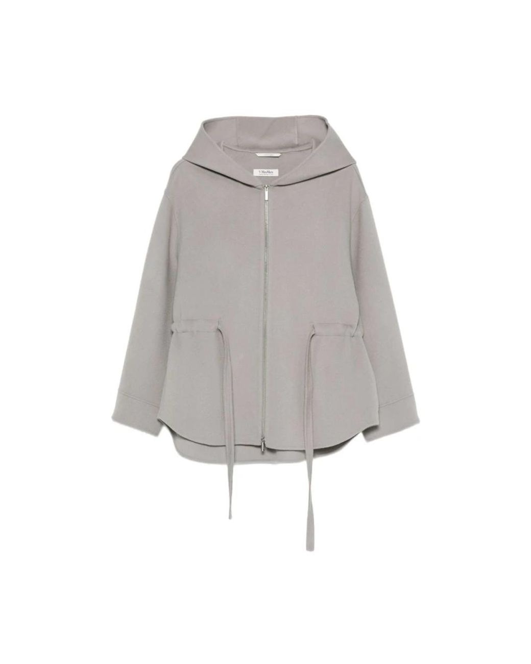 Max Mara Winterjassen in het Gray