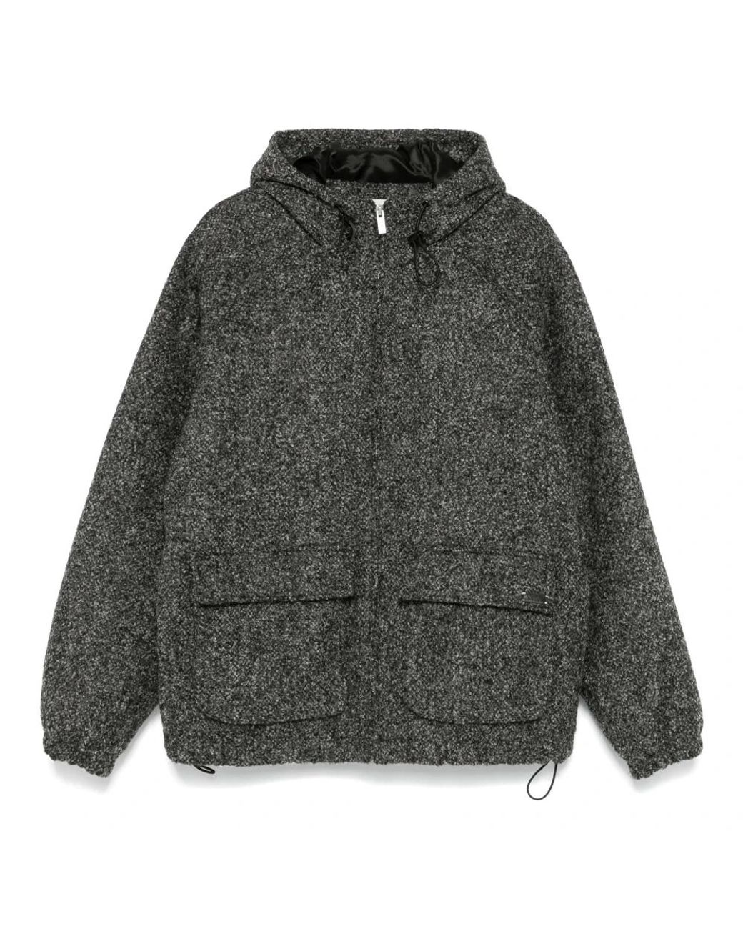 Drole de Monsieur Gray Zip-Throughs for men