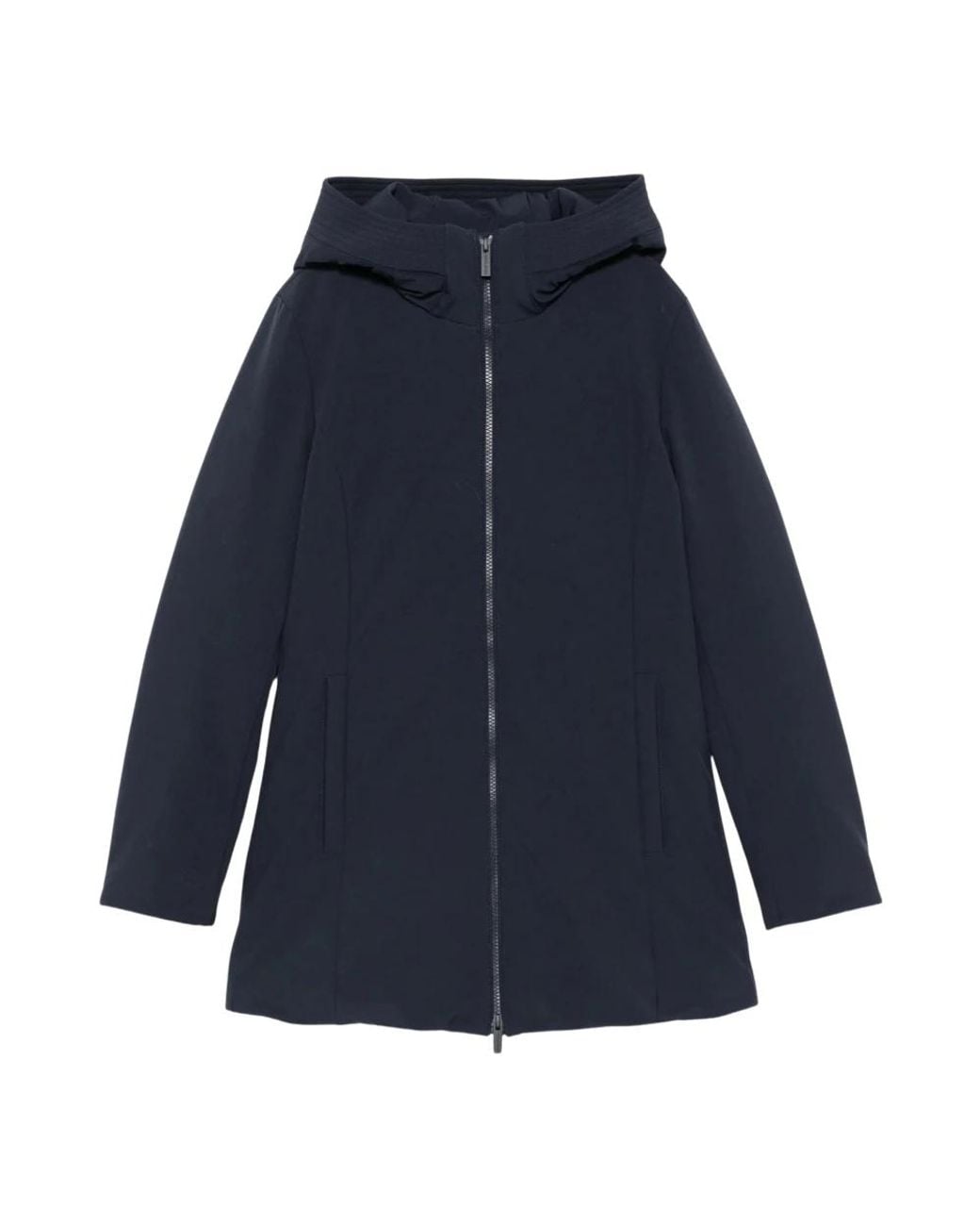 Light Jackets Woolrich en coloris Blue