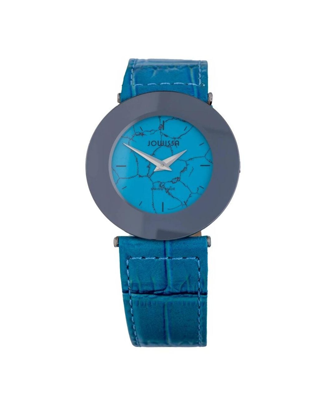 JOWISSA Blue Watches