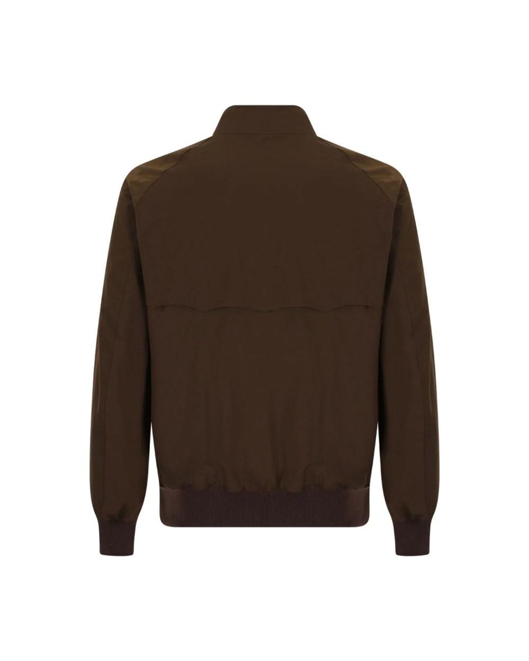 Baracuta Brown Bomber Jackets for men