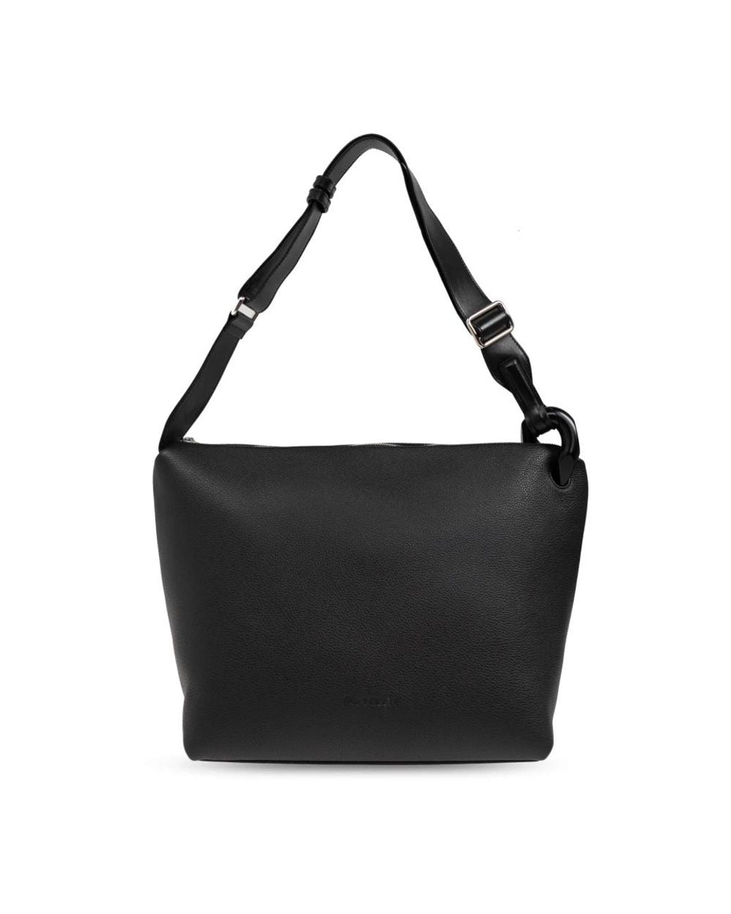 J.W. Anderson Black Shoulder Bags