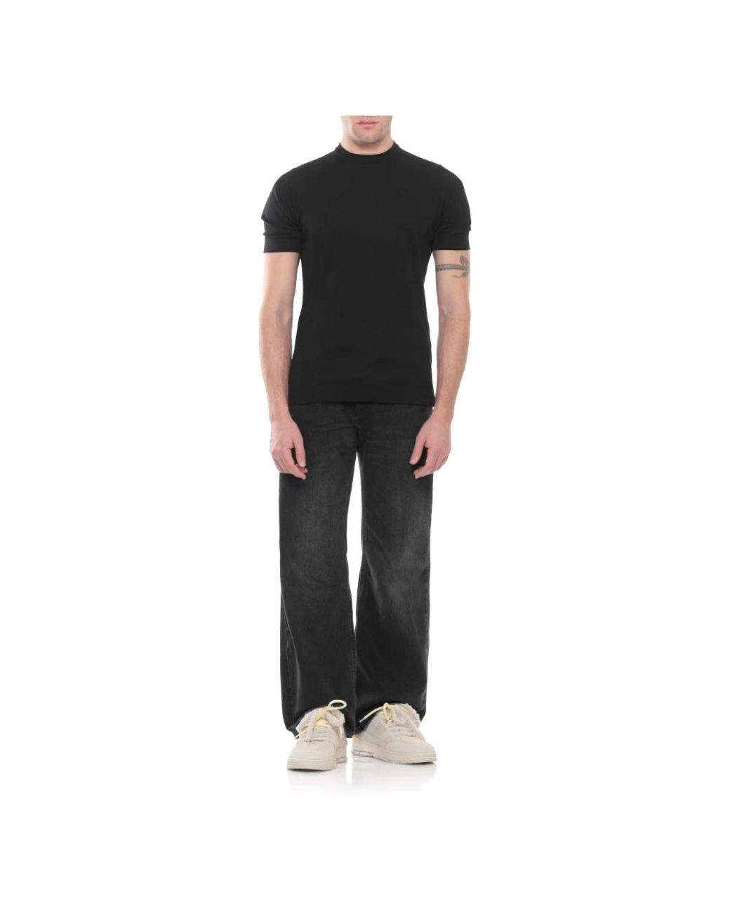 Axel Arigato Natural Sneakers for men