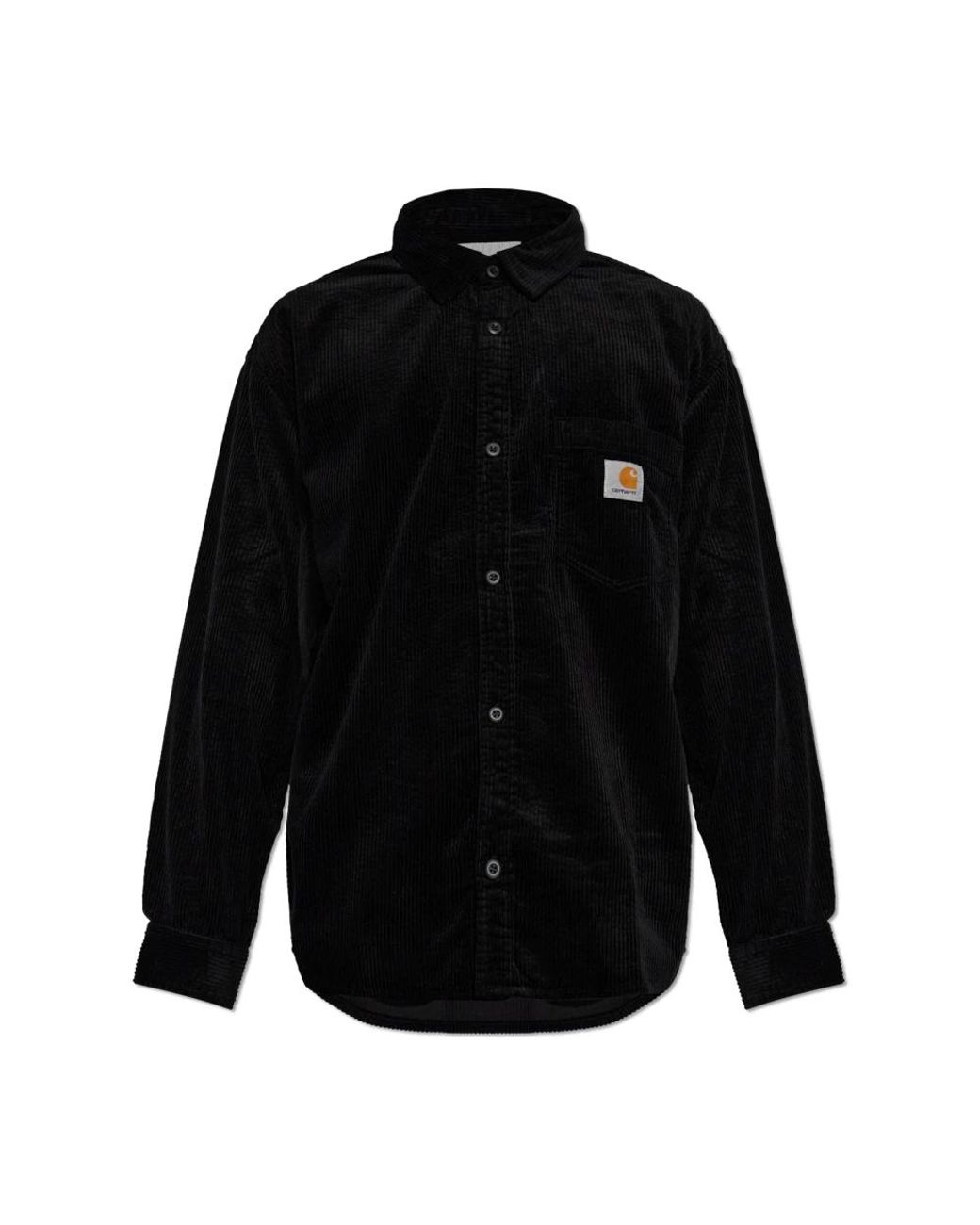 Carhartt Black Casual Shirts for men