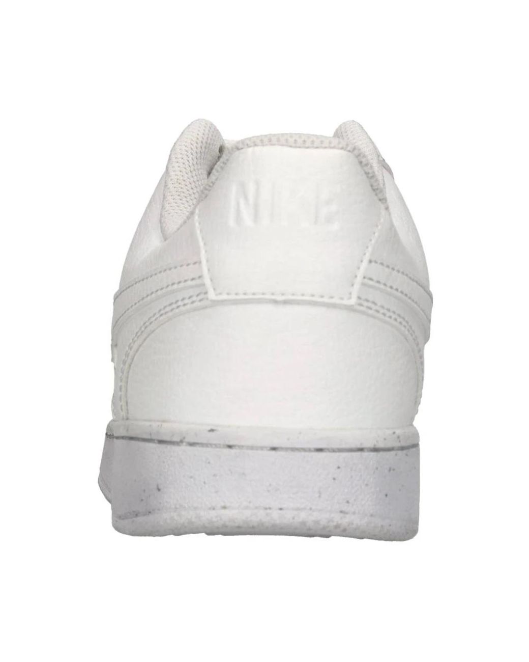 Seddy's White Sneakers for men