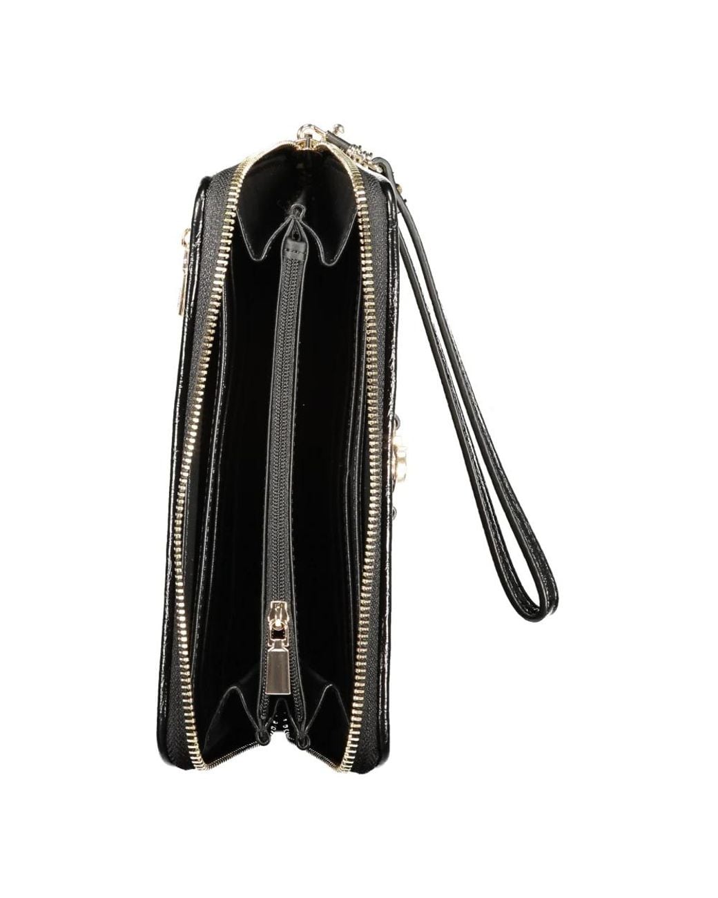 Guess Metallic Wallets & Cardholders