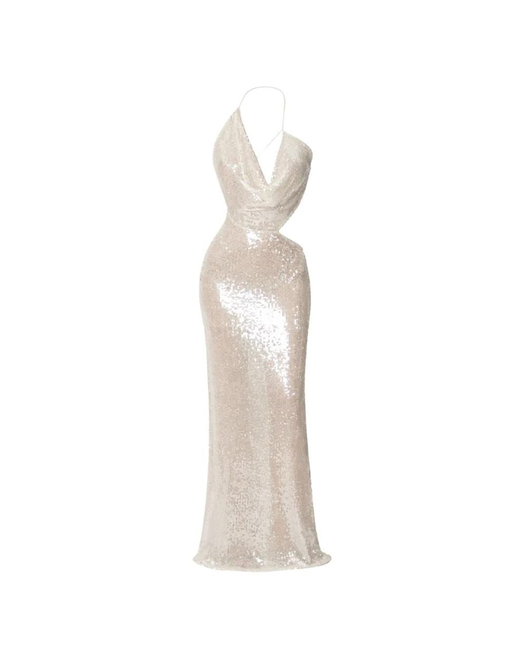 Amazuìn White Gowns