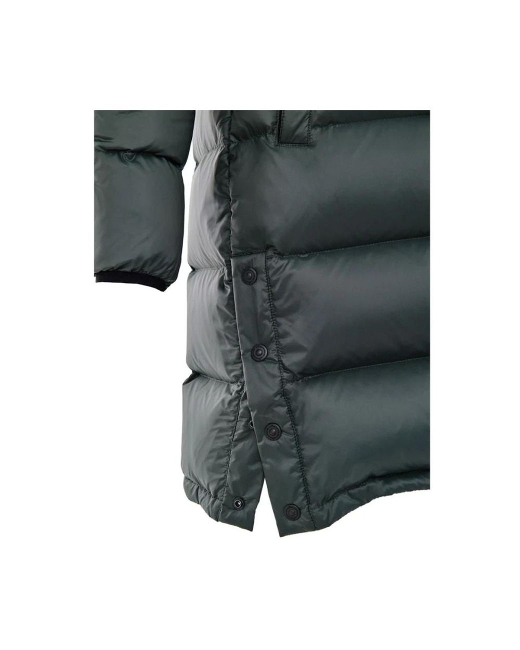 Parkas Moose Knuckles en coloris Gray