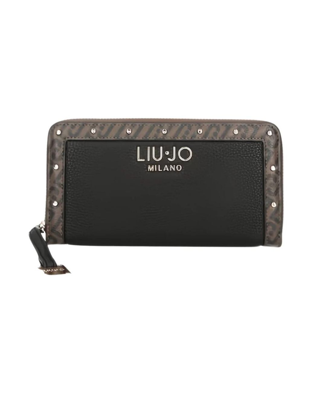Liu Jo Black Wallets & Cardholders