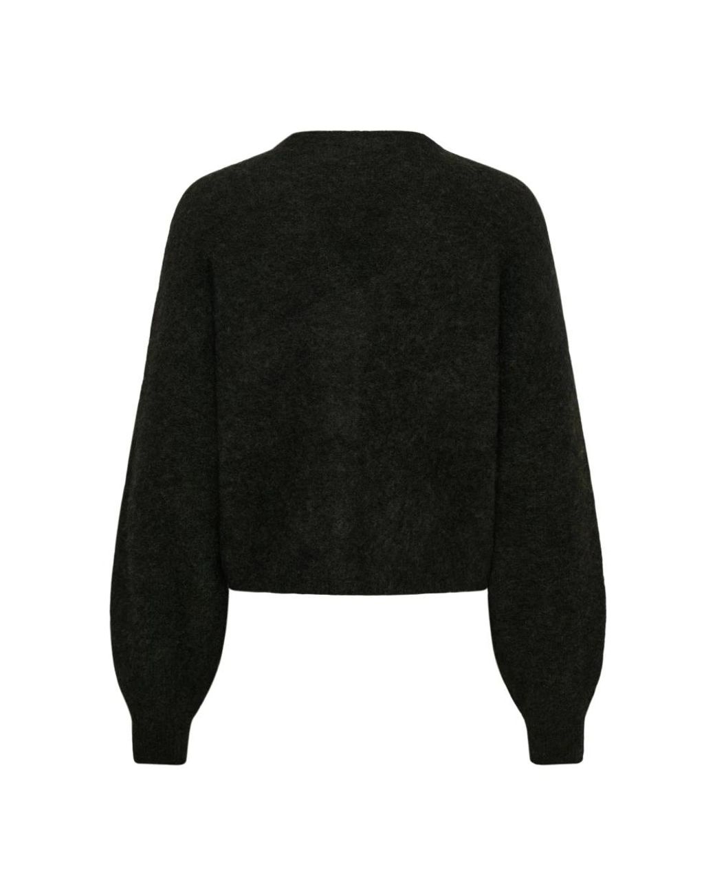 Gestuz Black Strickware