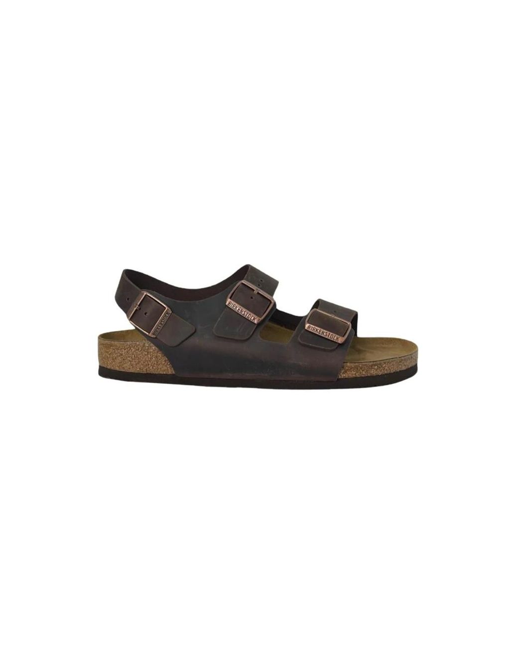 Birkenstock Shoes in Brown für Herren