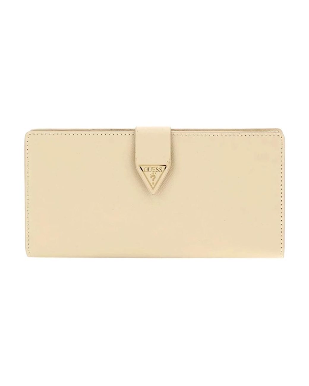 Guess Natural Wallets & Cardholders