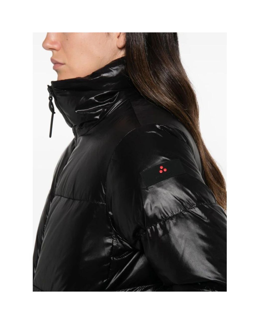 Winter Jackets Peuterey en coloris Black