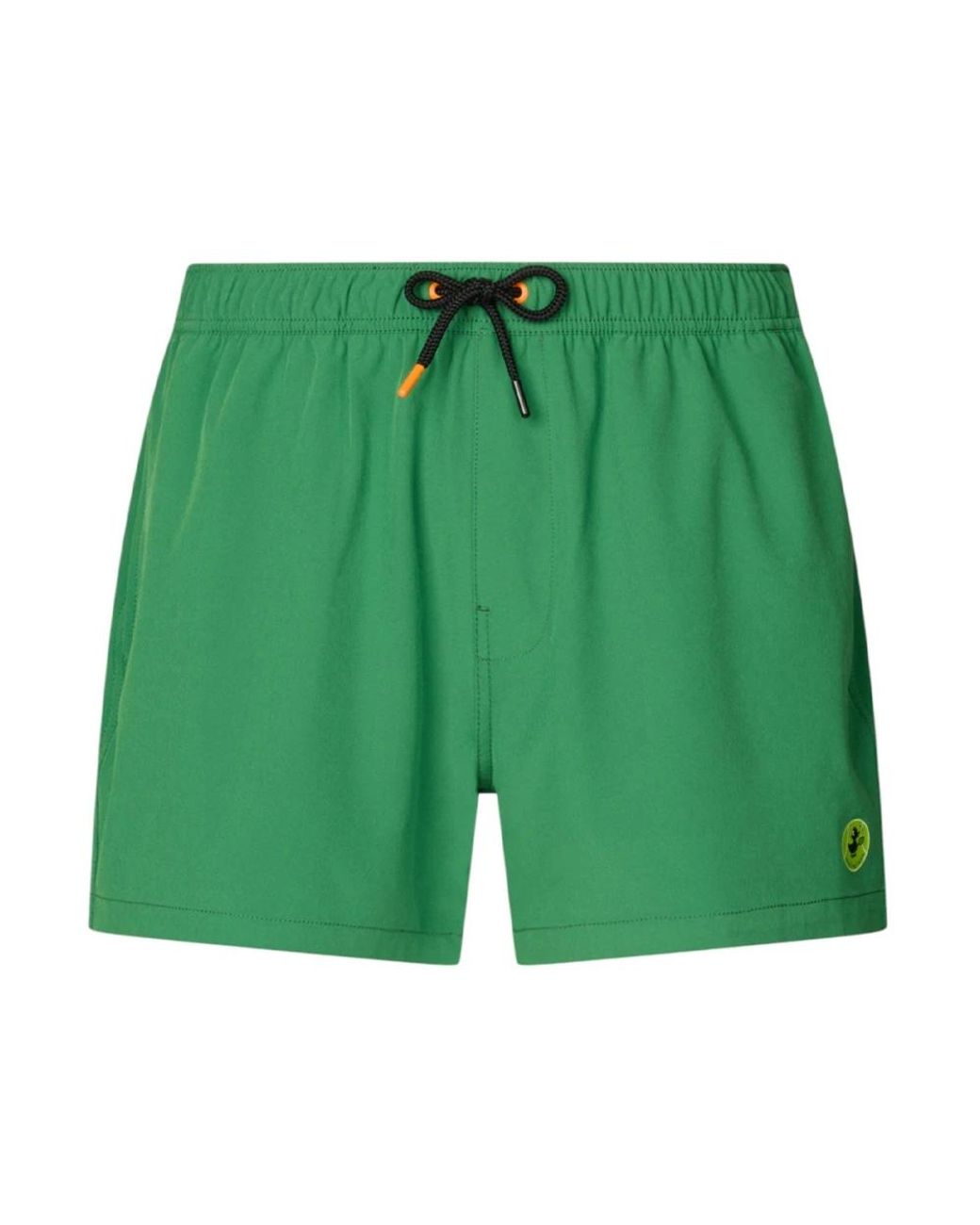 Save The Duck Green Beachwear for men