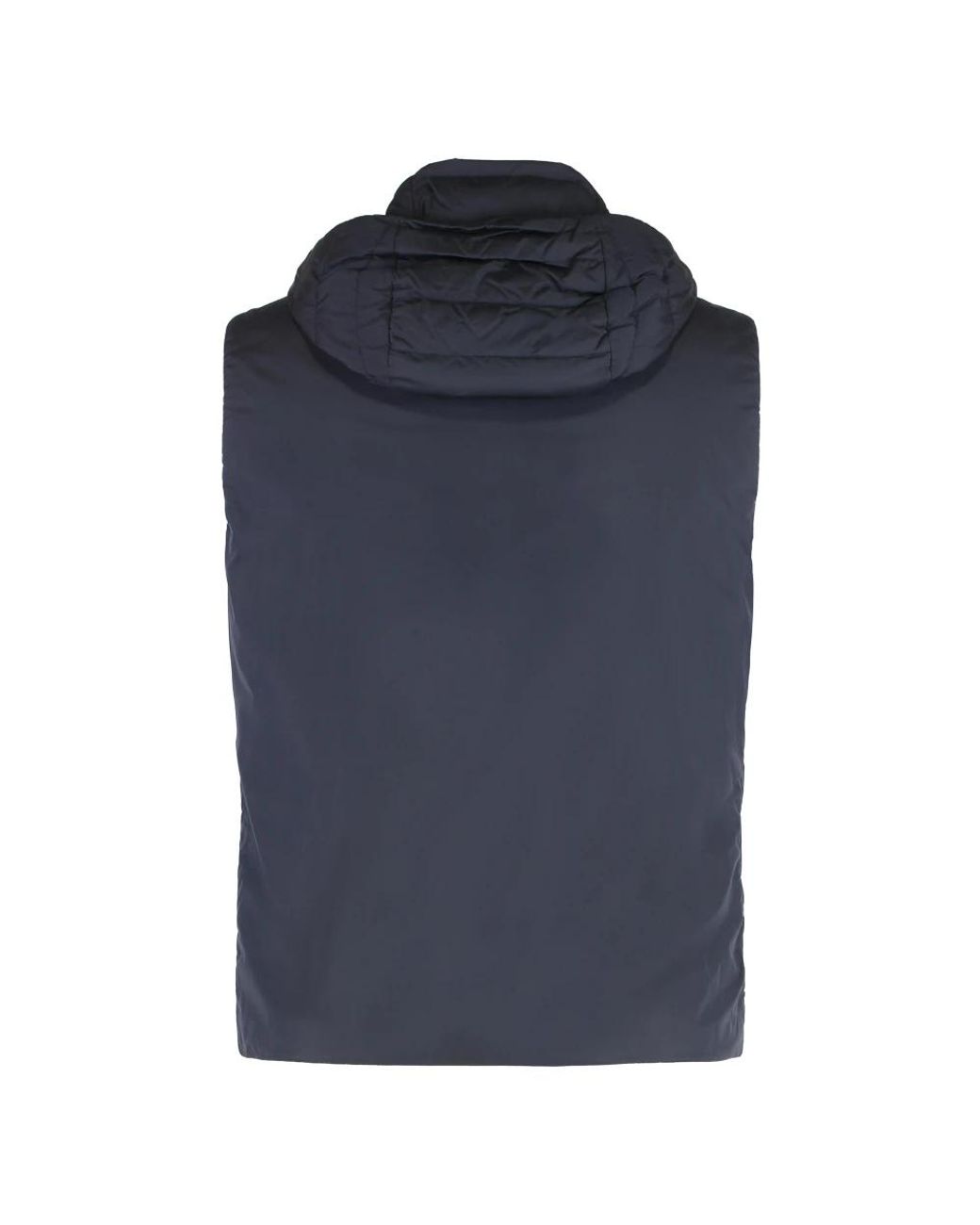 Vests Moorer de hombre de color Blue