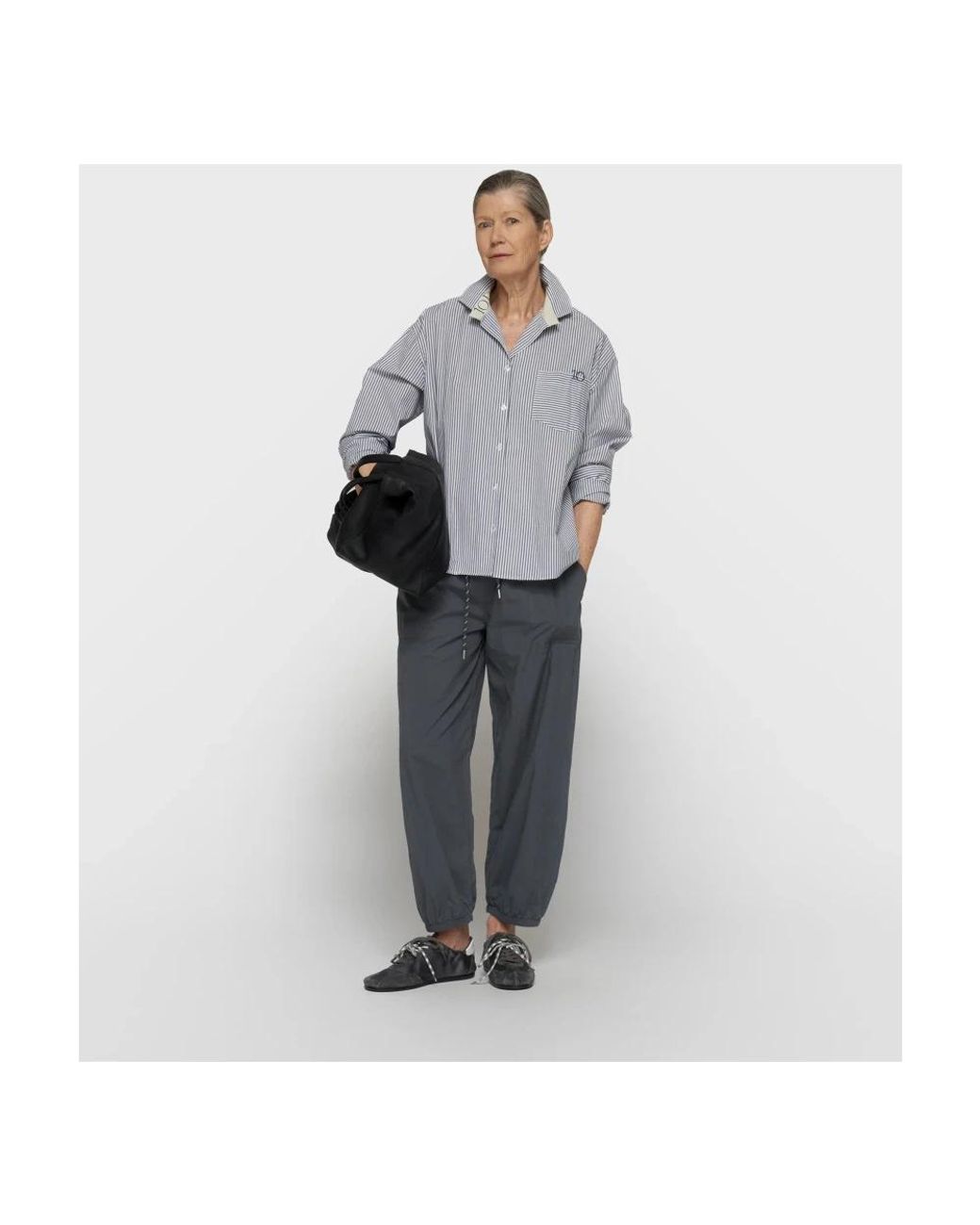 10Days Gray Sweatpants