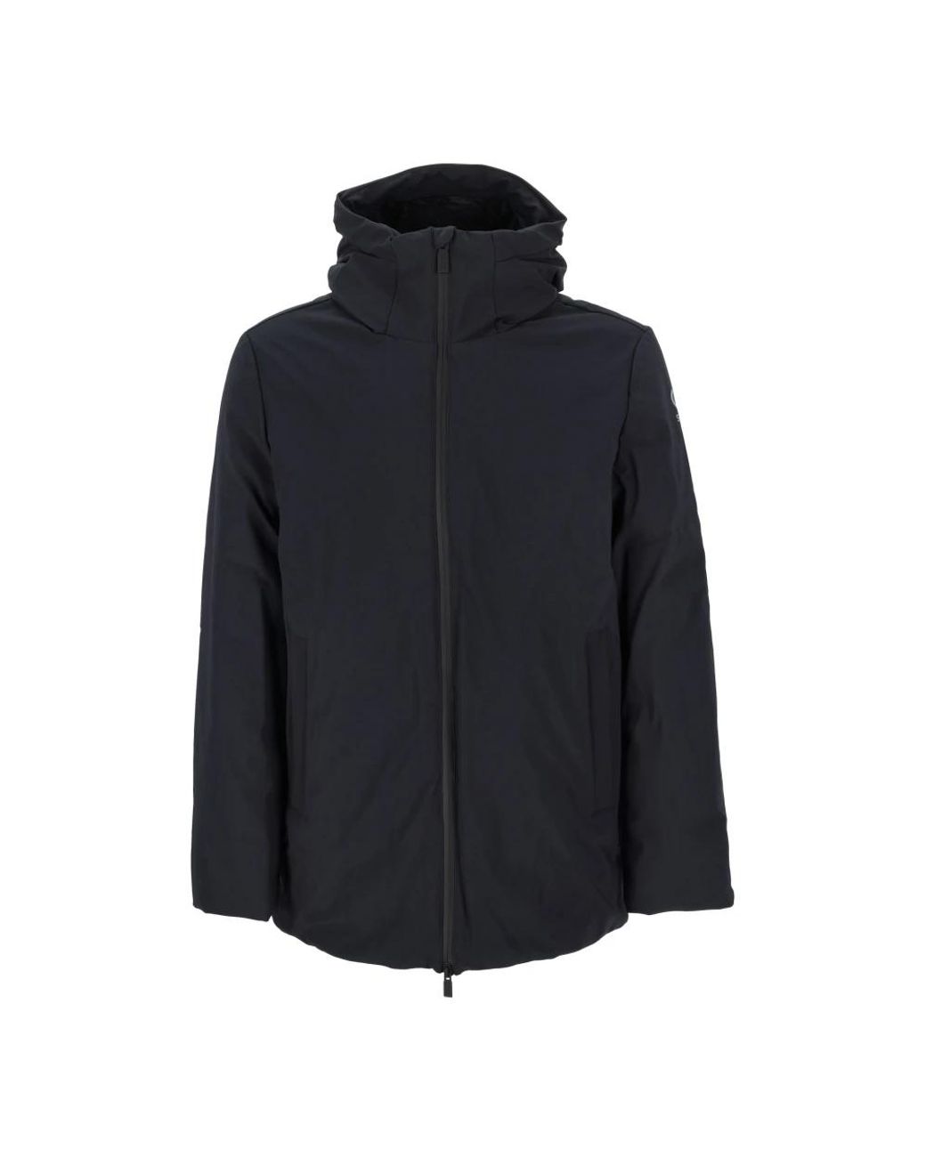Suns Blue Winter Jackets for men