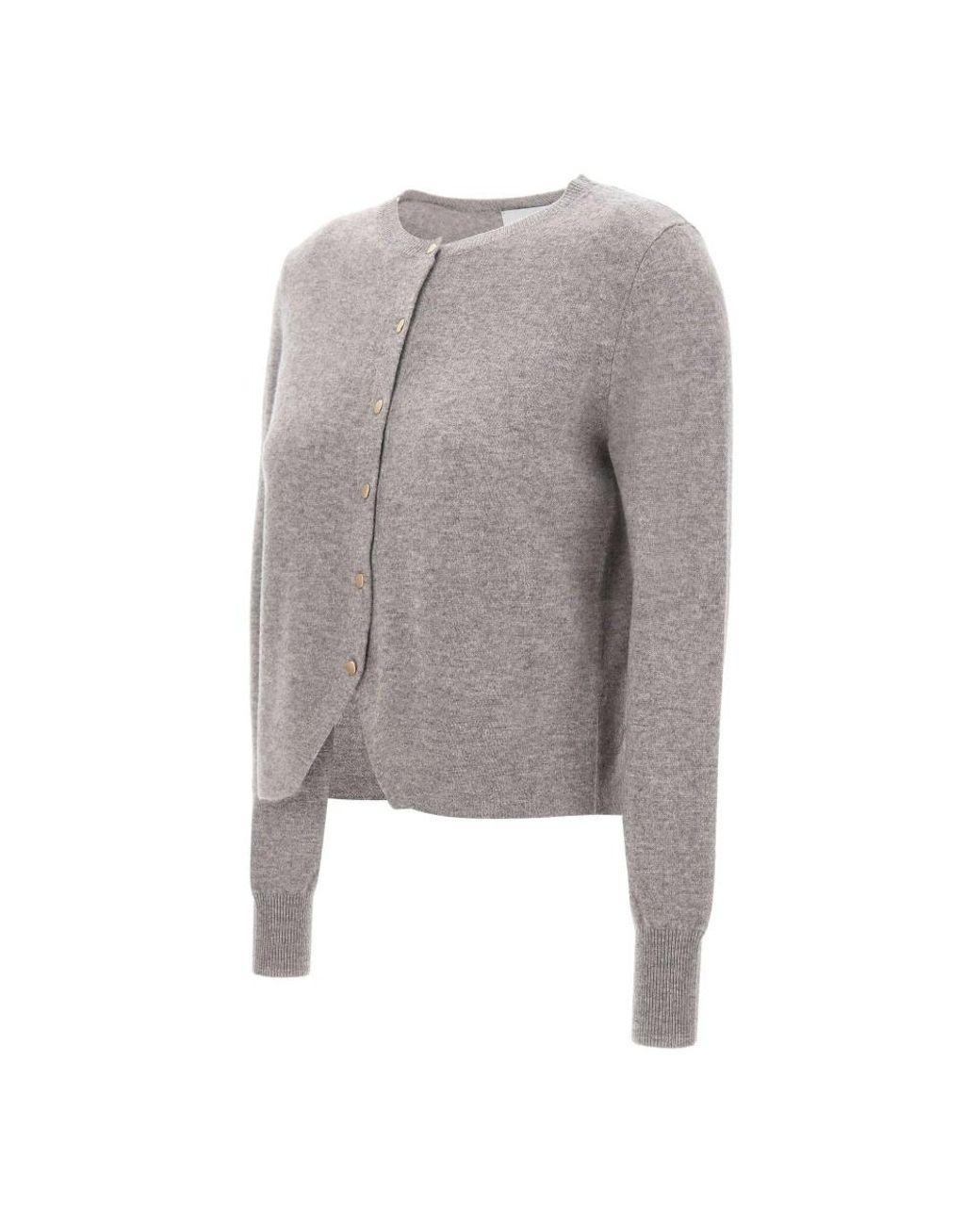 Kaos Gray Cardigans