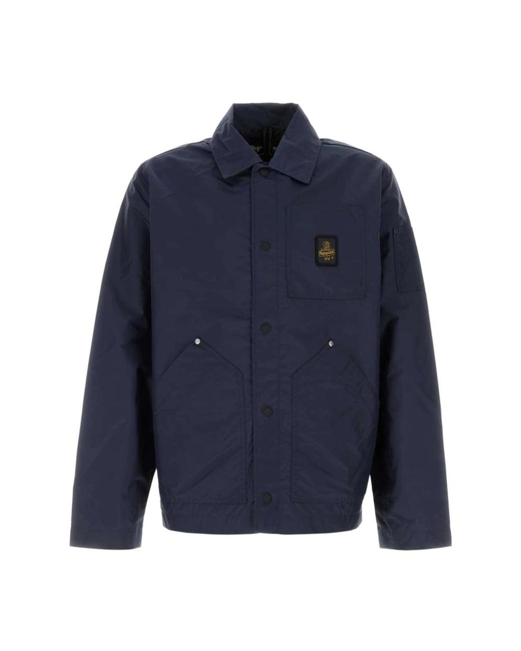 Light Jackets Refrigiwear pour homme en coloris Blue