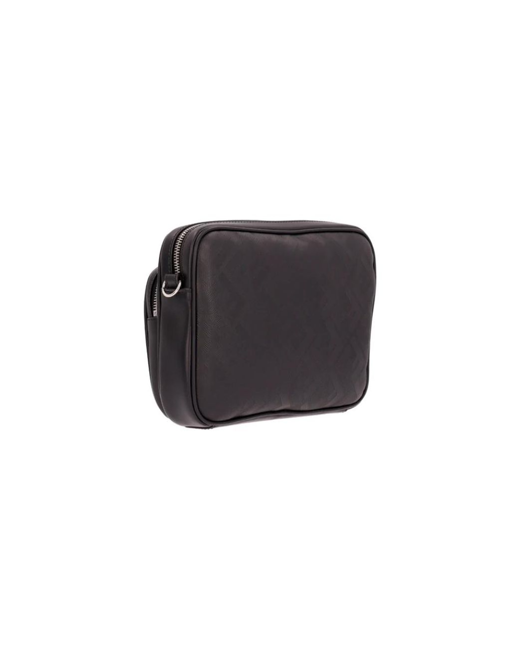 Fendi Black Cross Body Bags for men