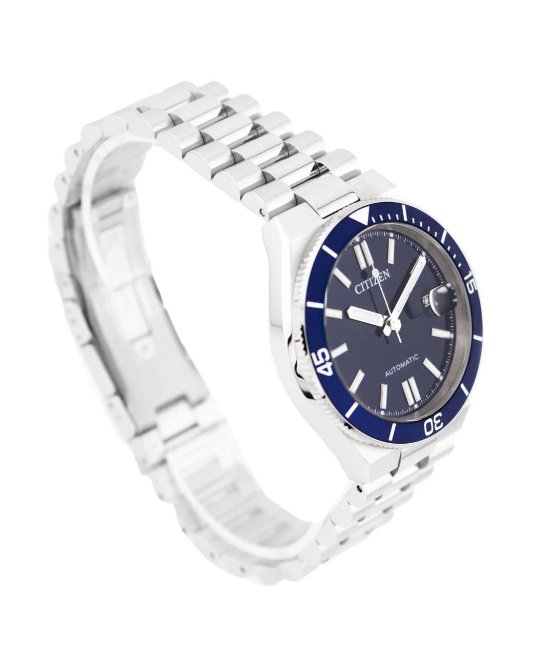 Citizen Blue Watches for men