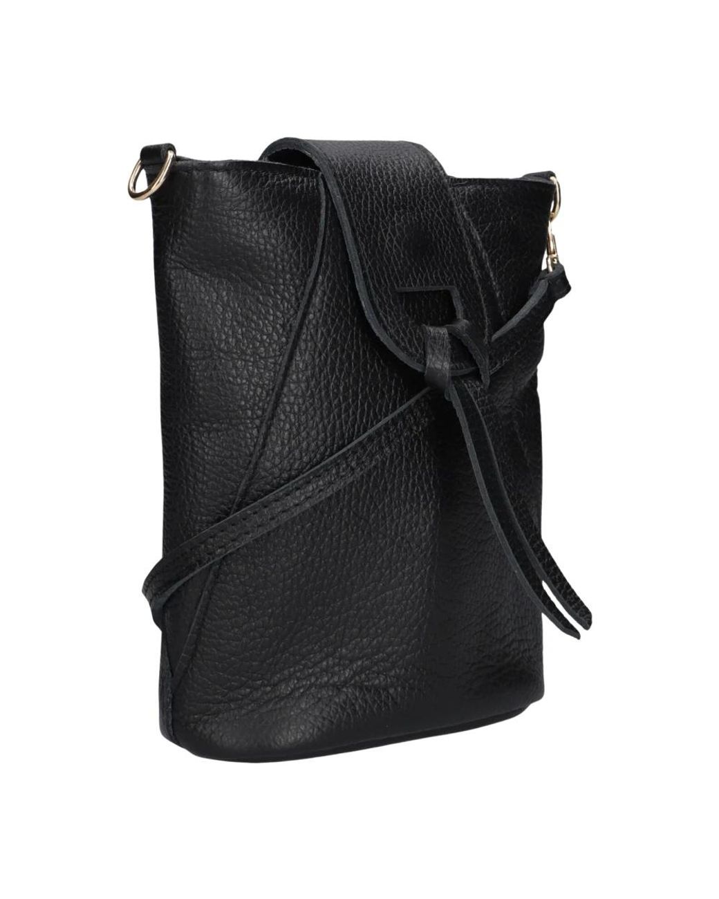 Notre-v Black Kendra Classic Grain