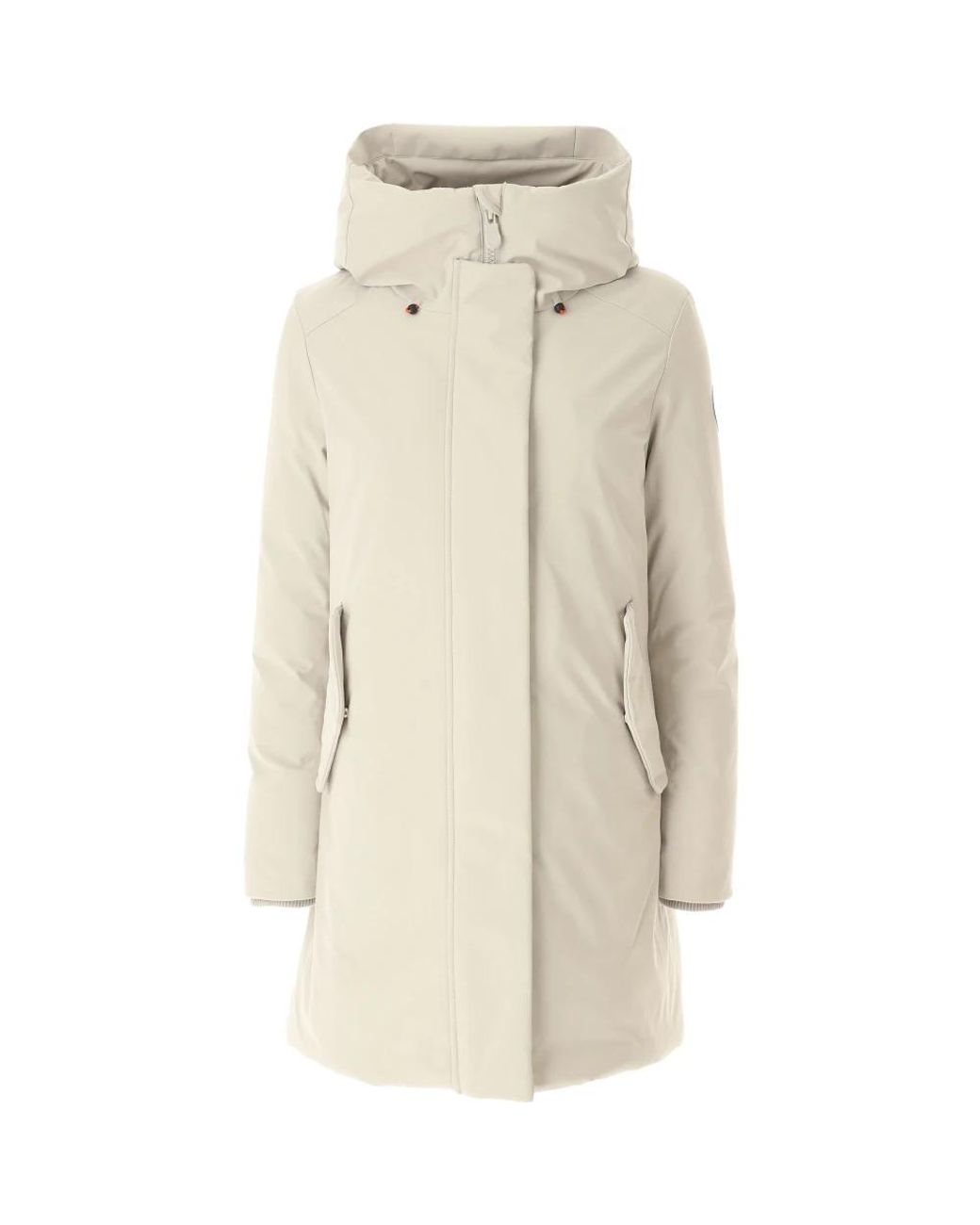 Winter Jackets Save The Duck en coloris Natural