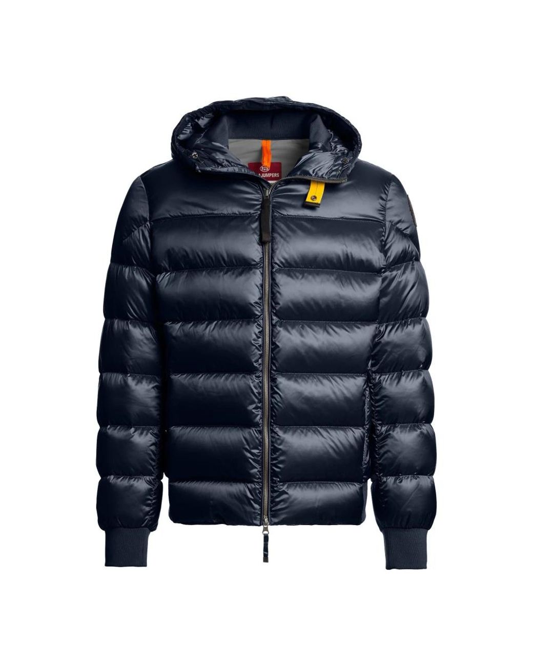 Parajumpers Jassen ,Blauw ,Polyester Pharrell Jacket in het Blue voor heren