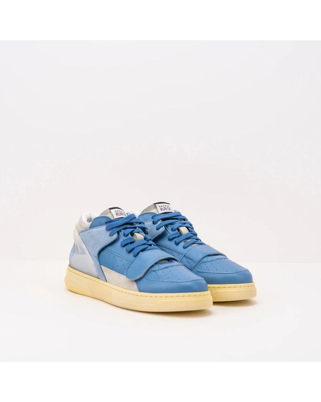 RUN OF Seabass 40041 in Blue für Herren