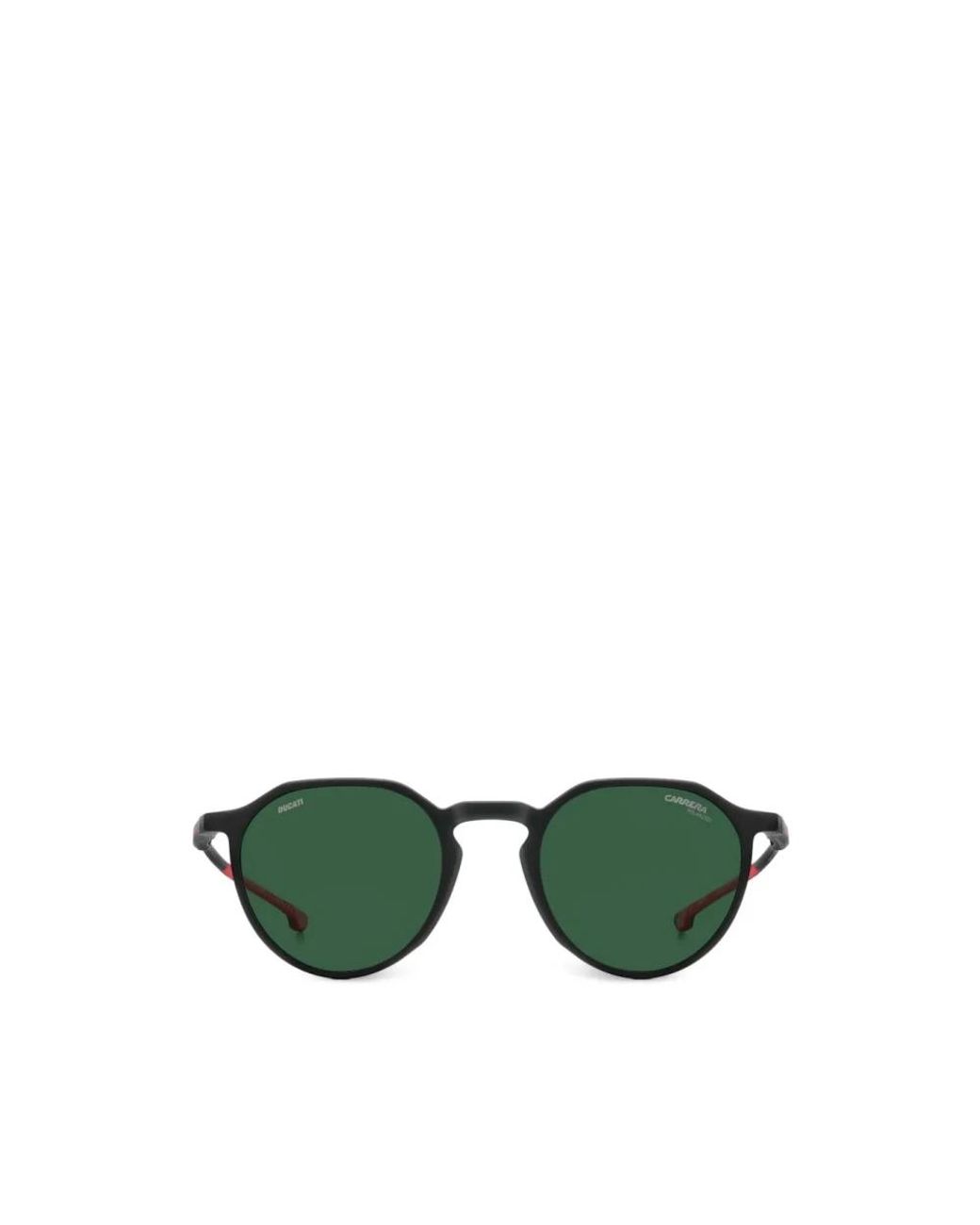 Carrera Green Sunglasses