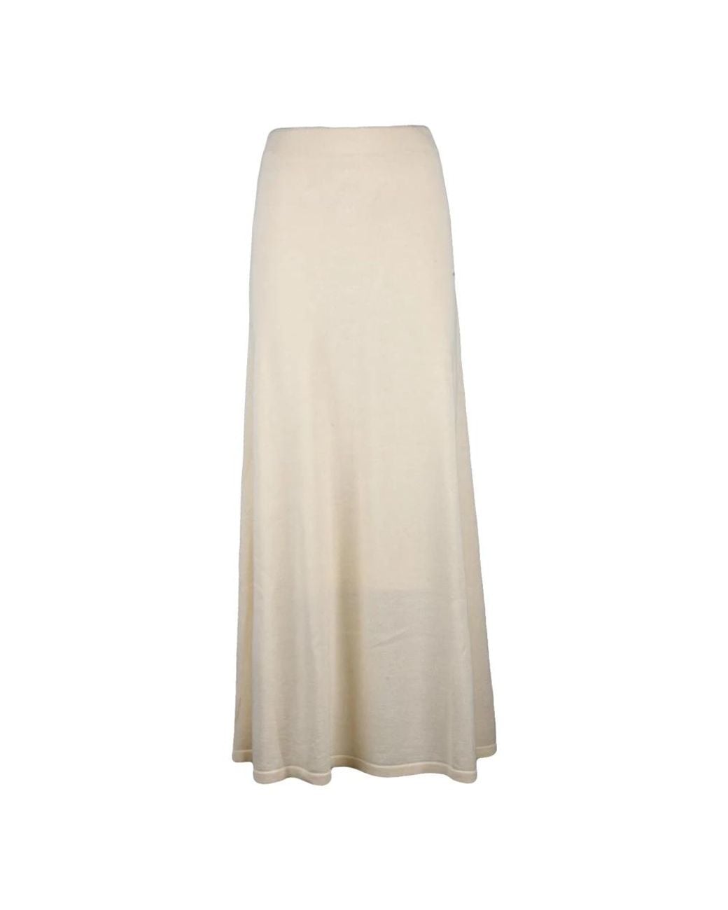 Suncoo Natural Maxi Skirts