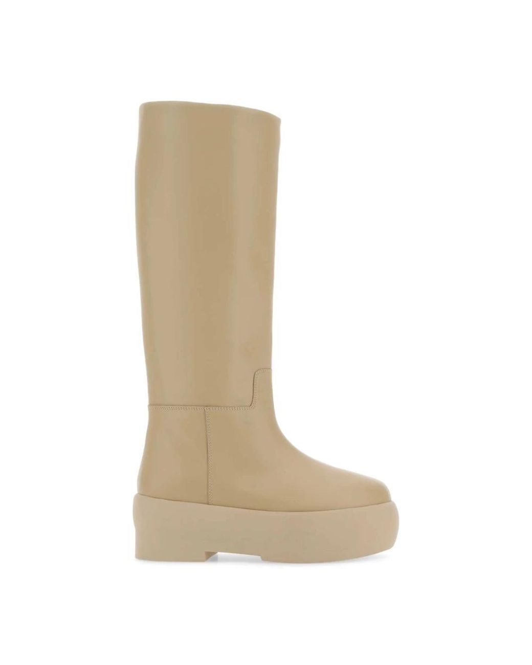 Gia Borghini Natural High Boots