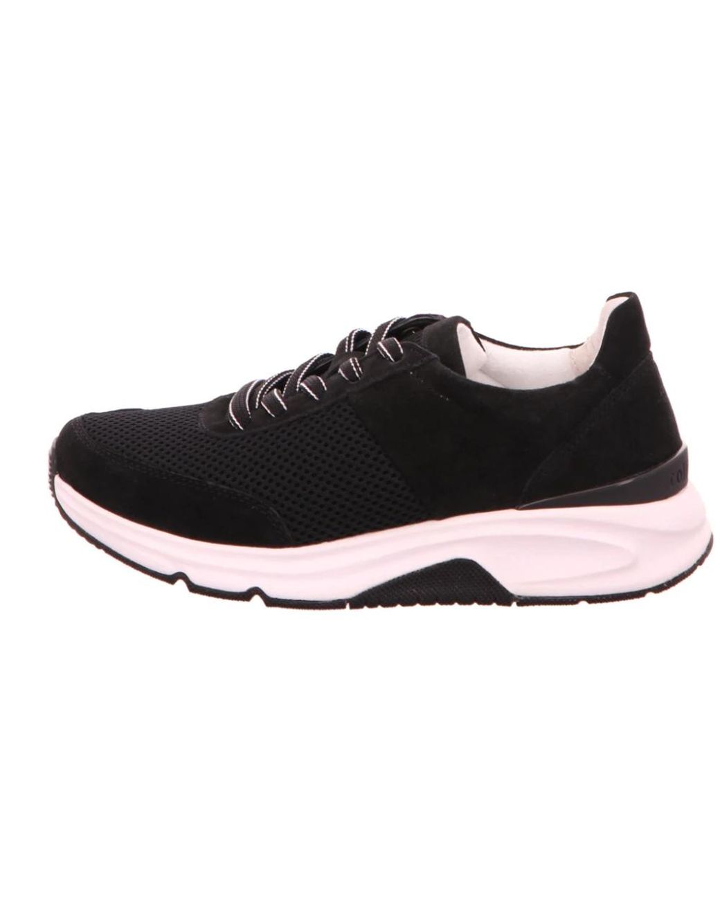 Gabor Sneaker in het Black