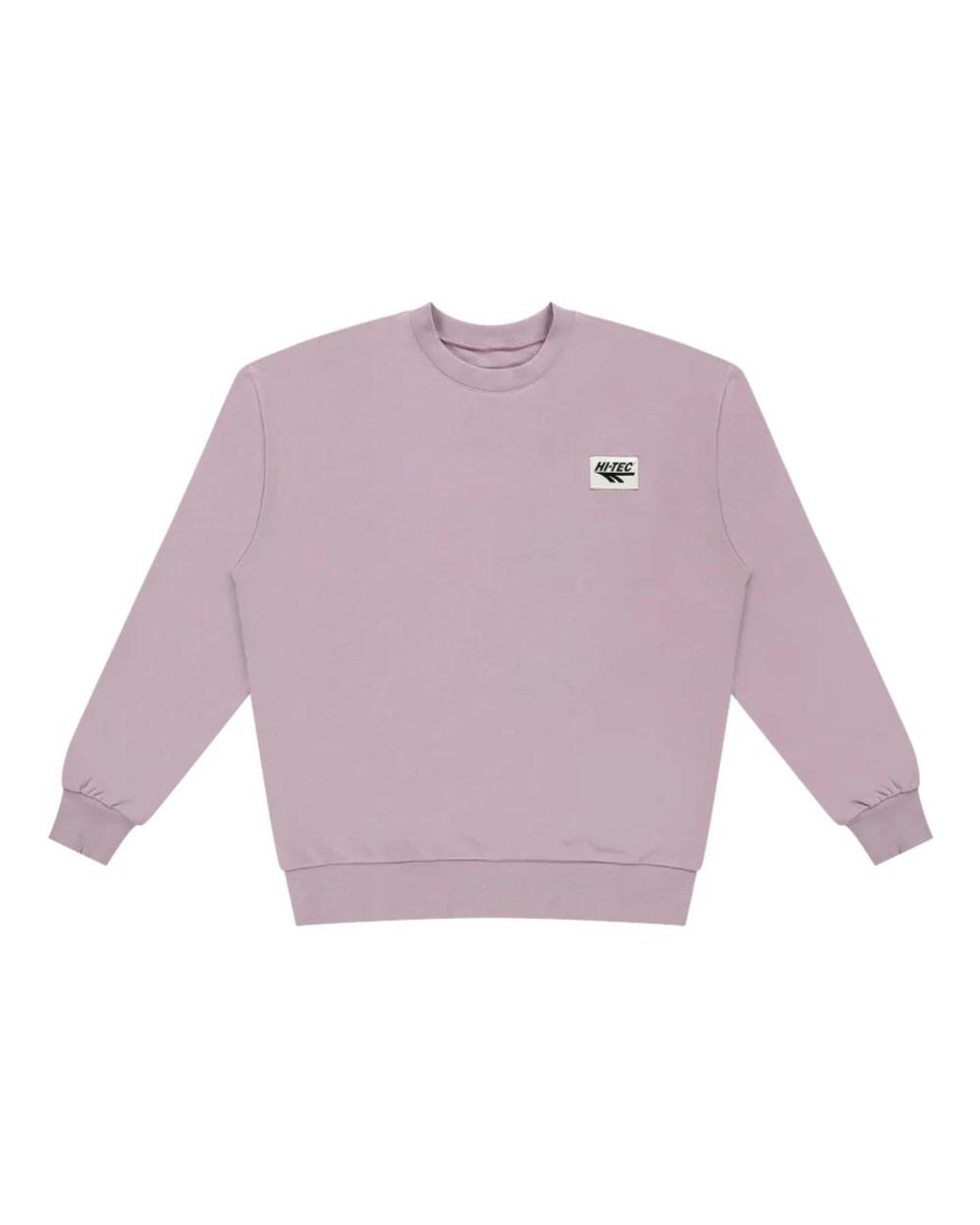 Hi-tec Purple Sweatshirts for men