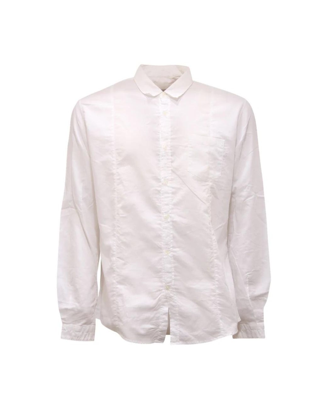 Daniele Alessandrini Pink Casual Shirts for men