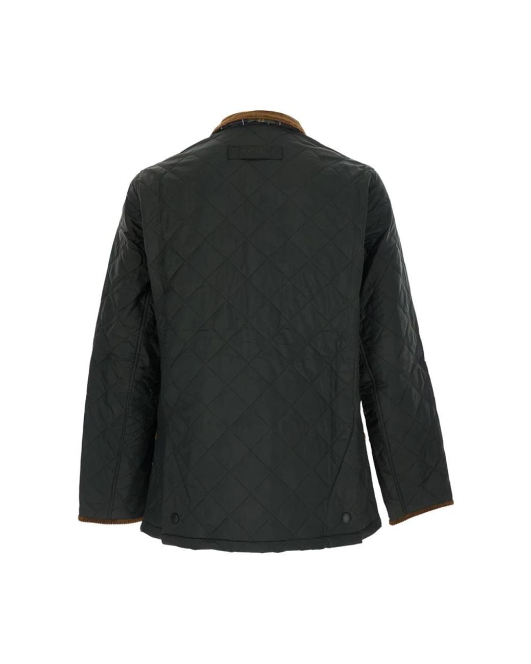 Light Jackets Barbour de hombre de color Black