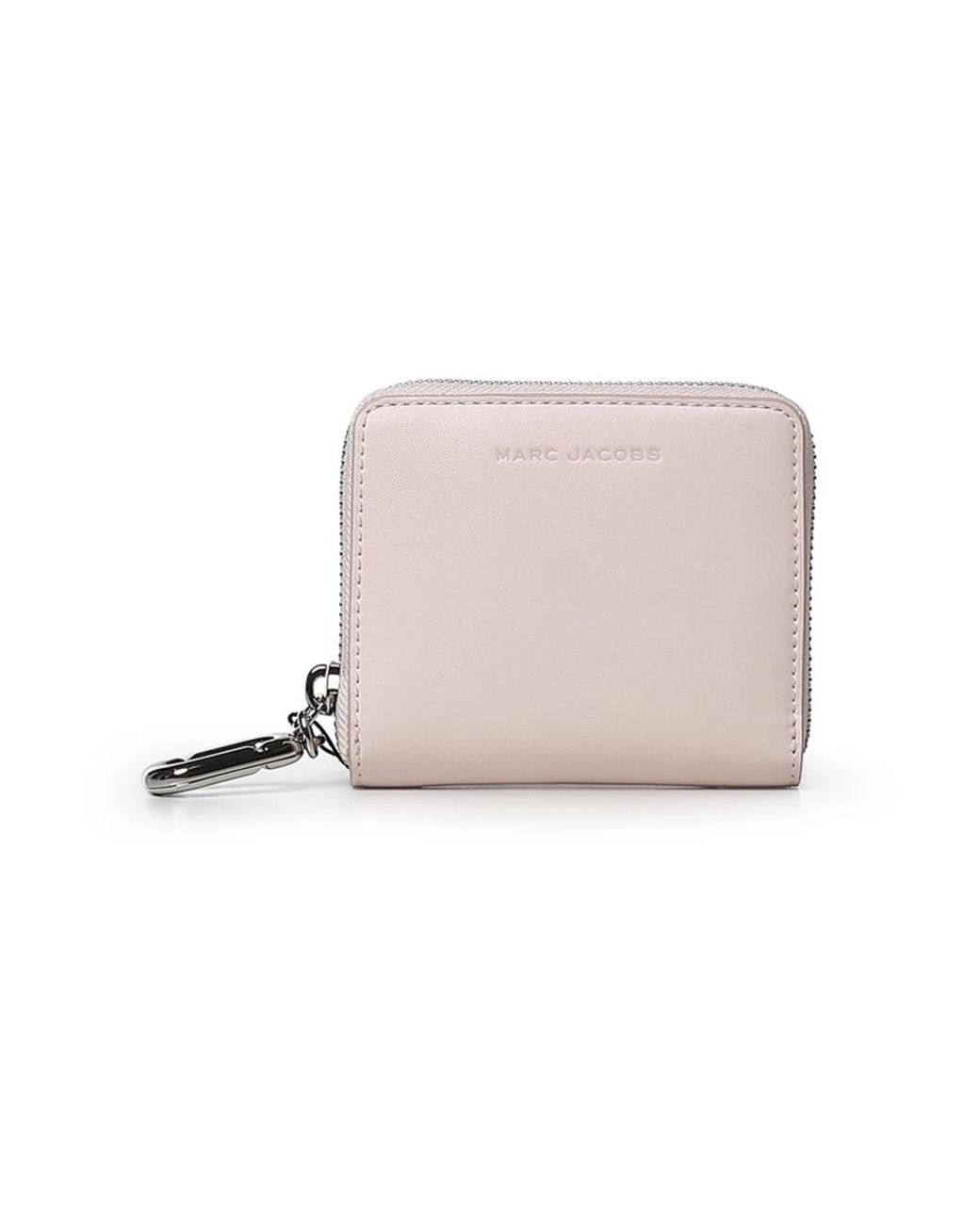 Marc Jacobs Pink Wallets & Cardholders