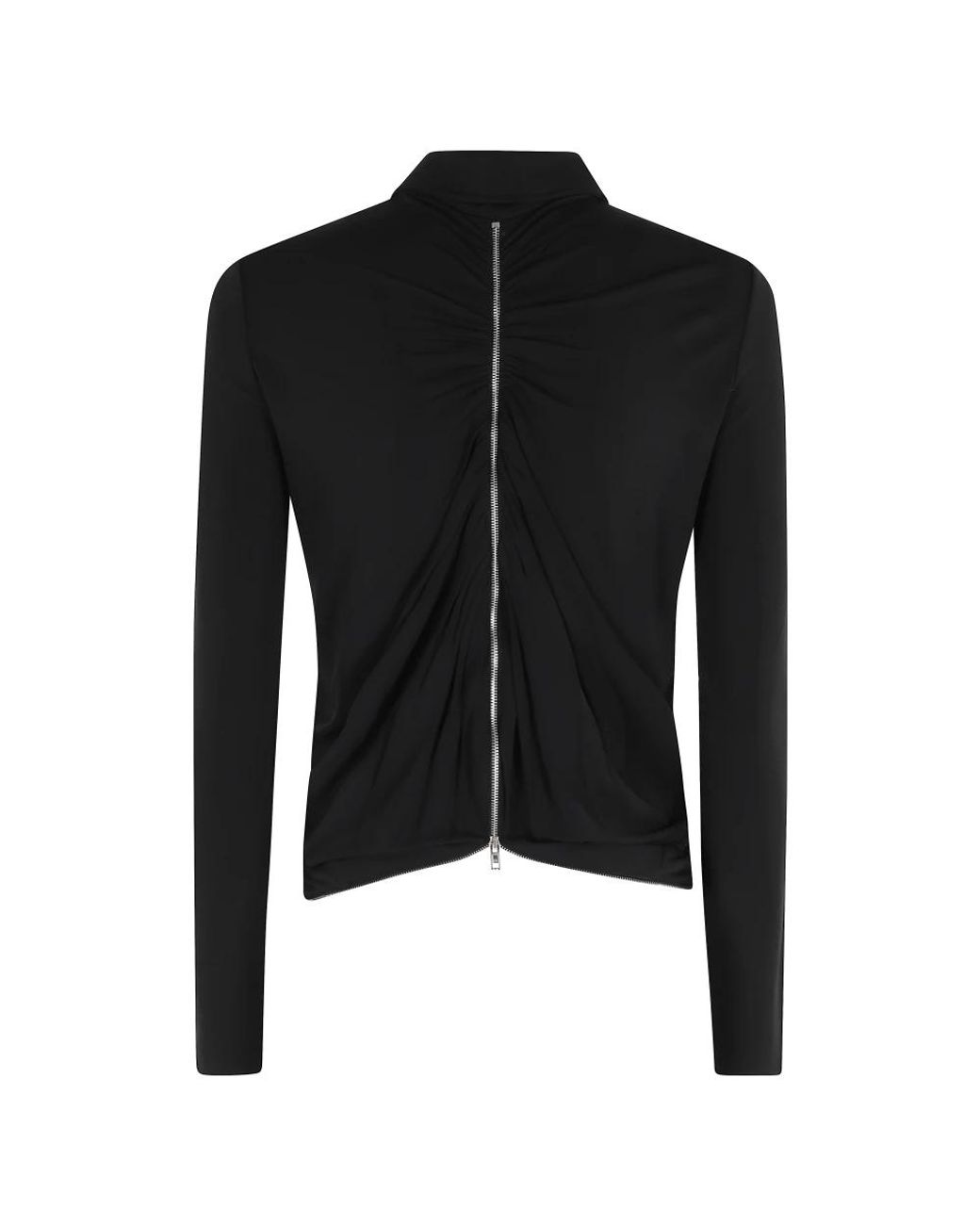 Shirts Alexander Wang de color Black