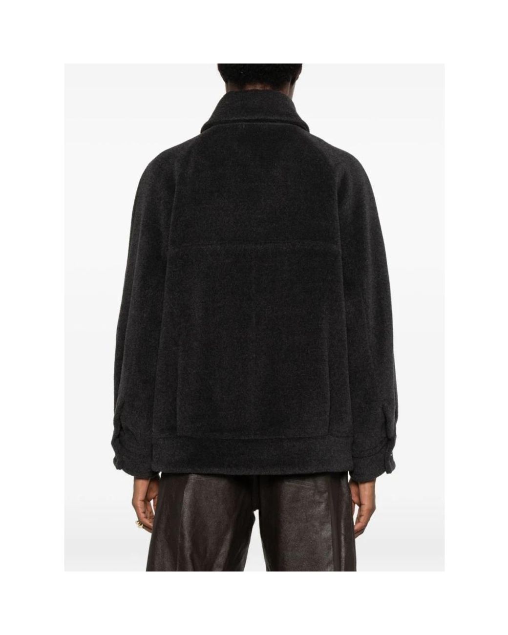 Light Jackets Marella de color Black