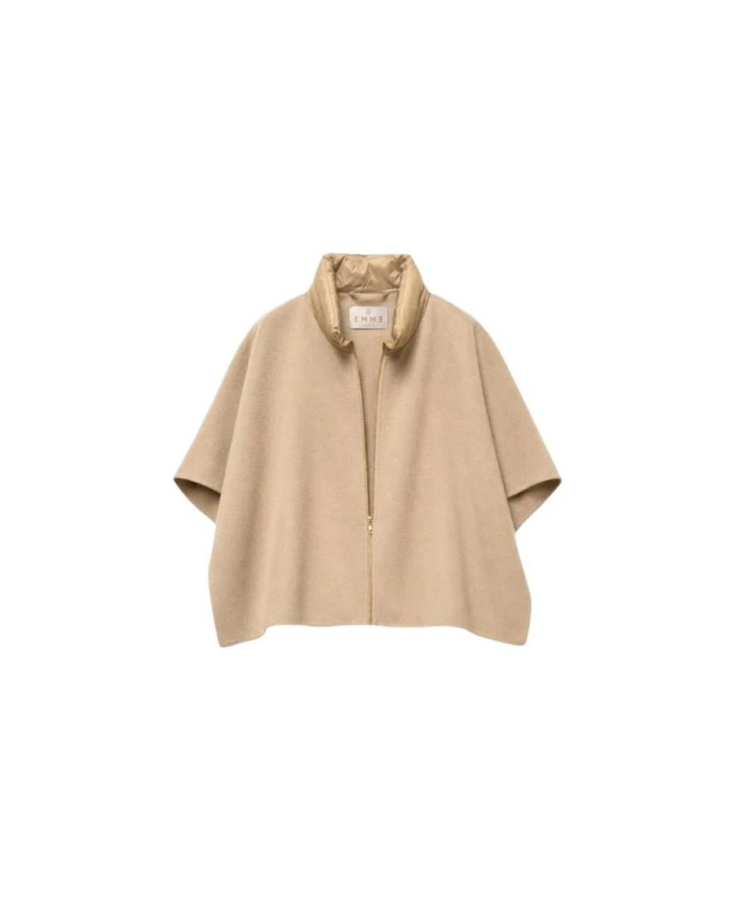 Marella Natural Ponchos