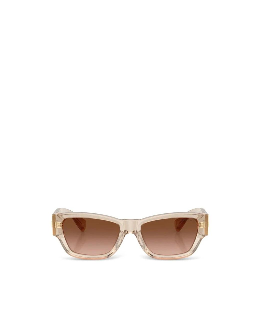 Tiffany & Co Gray Sunglasses