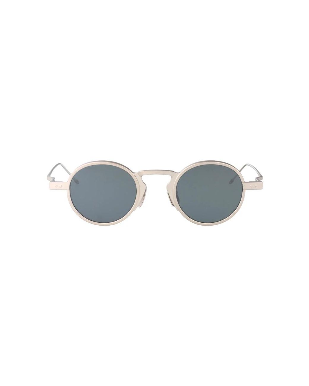 Sunglasses di Thom Browne in Gray