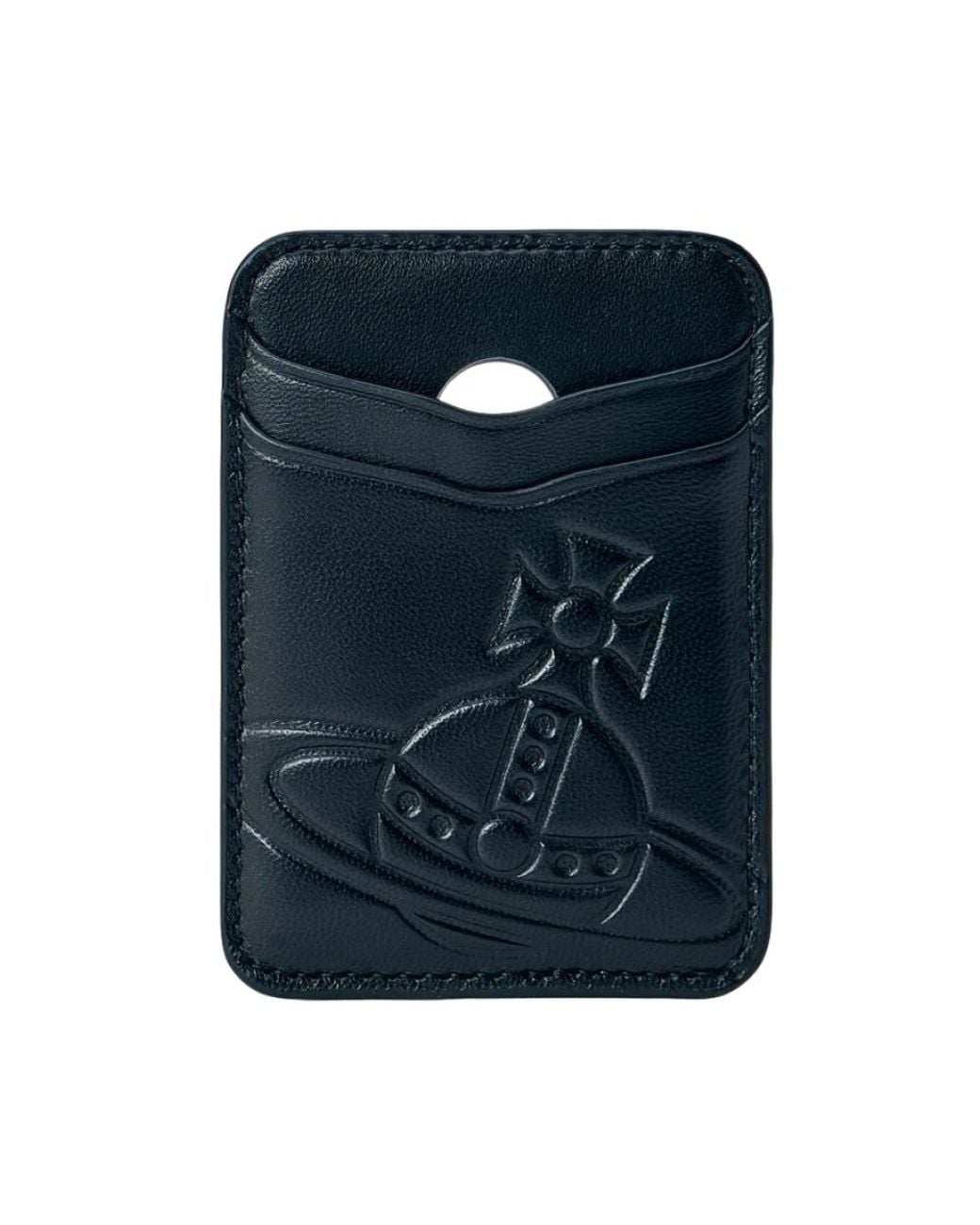 Vivienne Westwood Blue Wallets & Cardholders for men