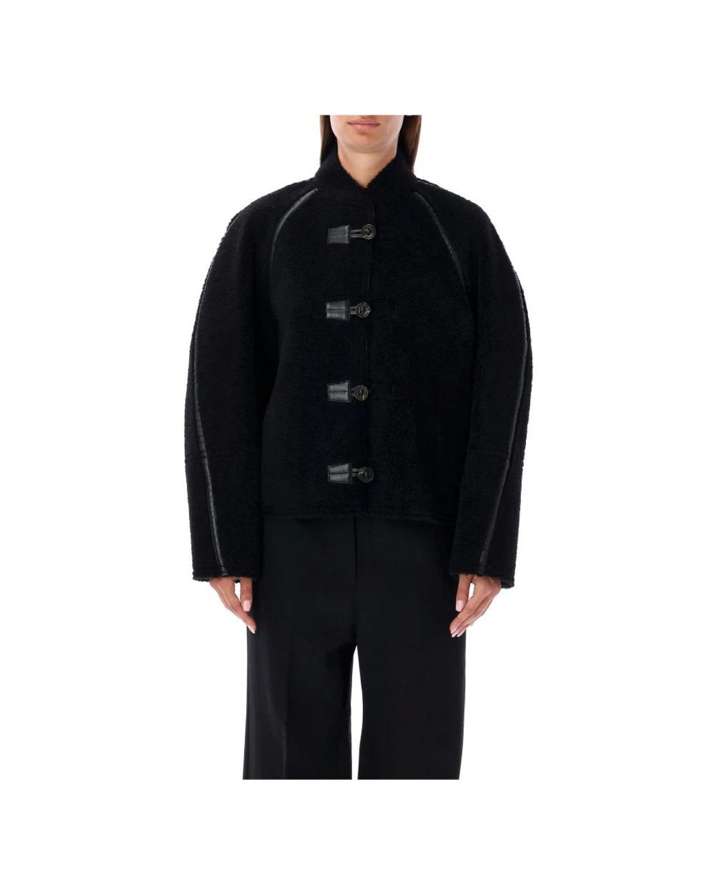 Classic winter jackets online