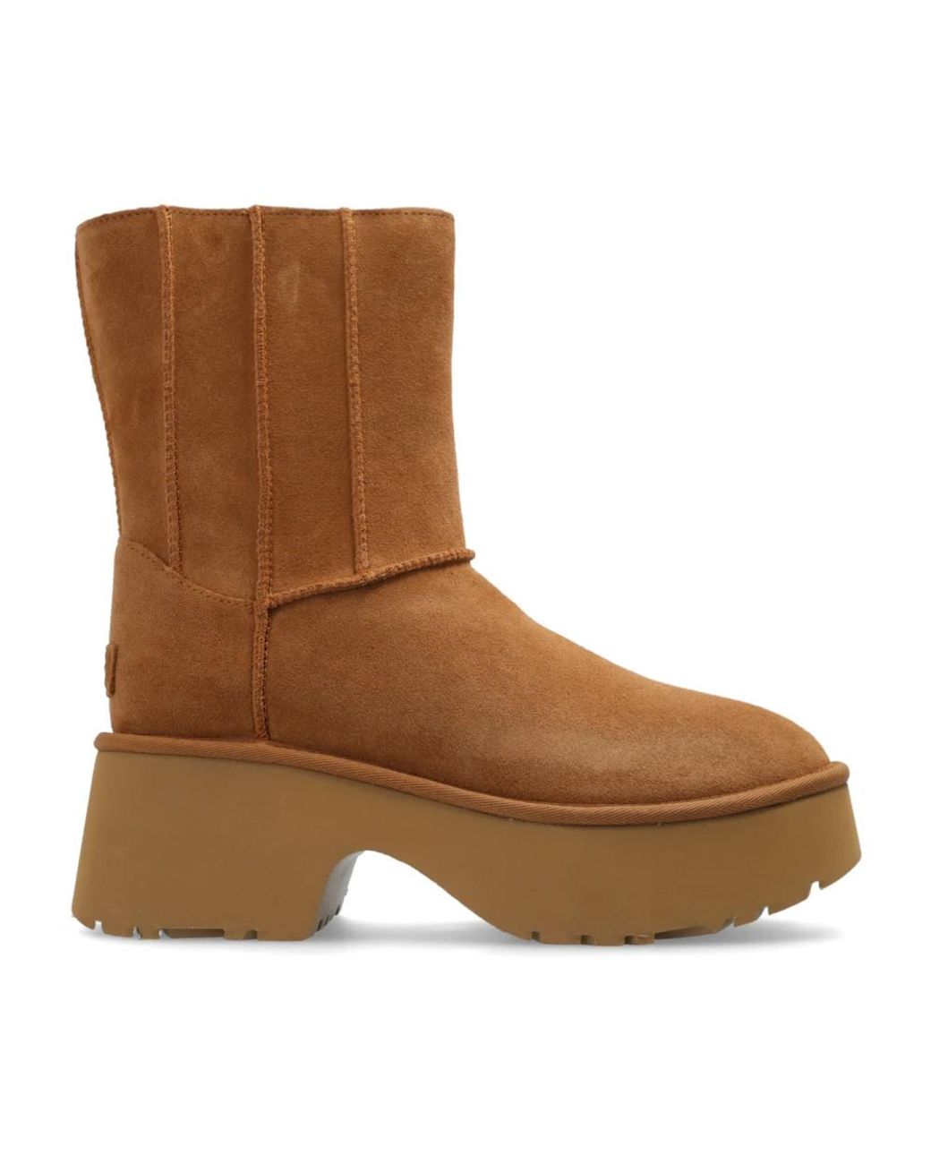 Ugg Brown Winter Boots