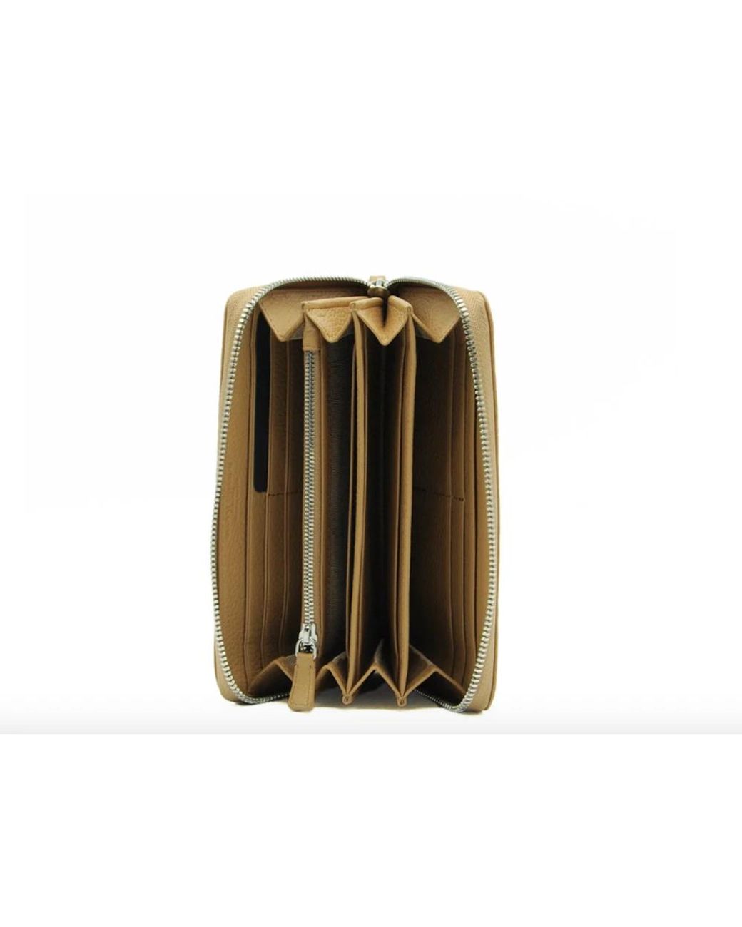 Wallets & Cardholders di Gianni Chiarini in Natural