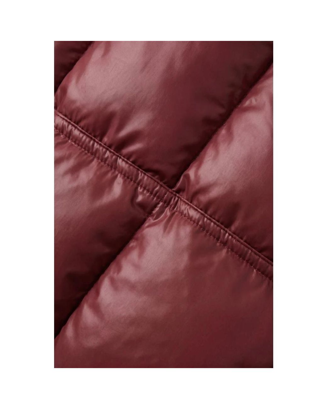 Peuterey Red Parkas