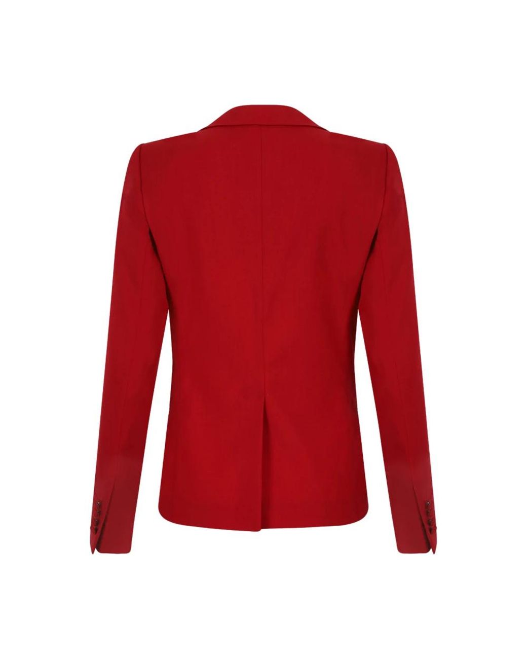 Tonello Red Blazers