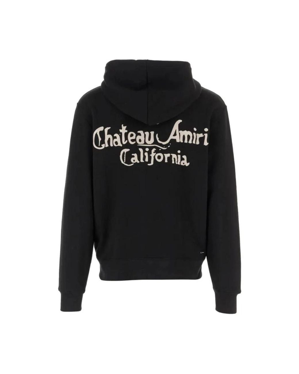 Zip-Throughs Amiri pour homme en coloris Black