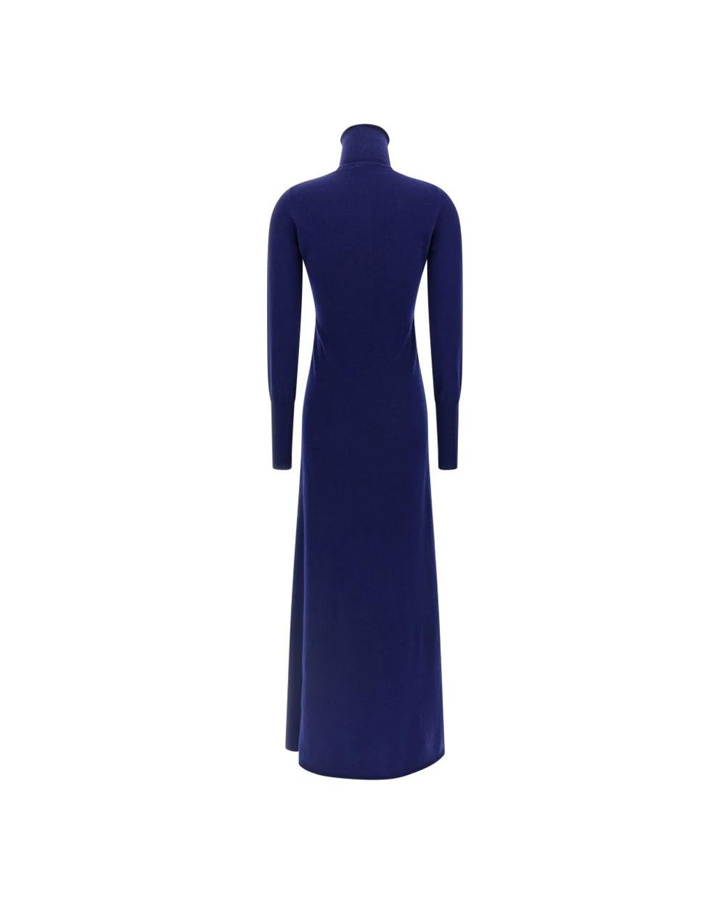 Tom Ford Blue Maxi Dresses